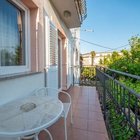 Apartmán Ivana By Interhome *