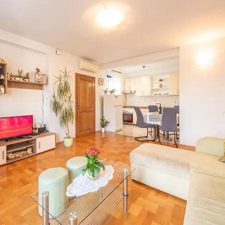 Ivana By Interhome * Jadranovo