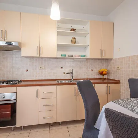 Ivana By Interhome Apartment Jadranovo