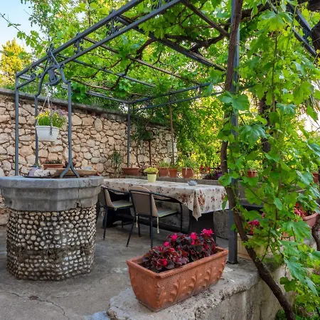 Ivana By Interhome Apartment Jadranovo