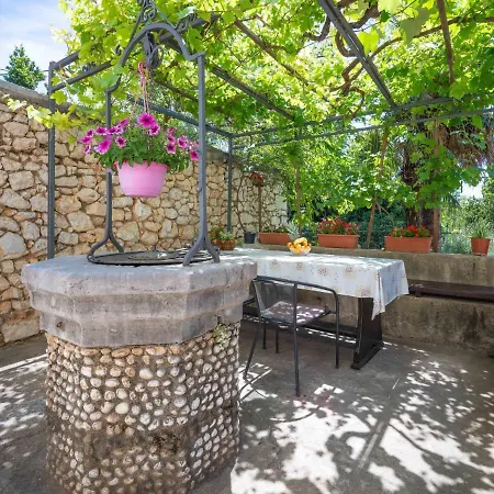 Ivana By Interhome Apartment Jadranovo