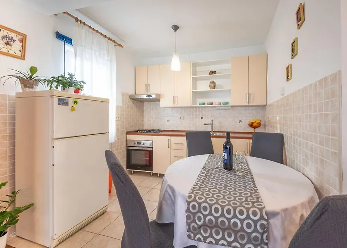 Ivana By Interhome Apartamento