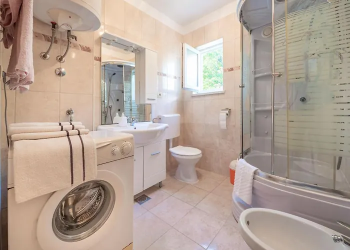 Apartamento Ivana By Interhome