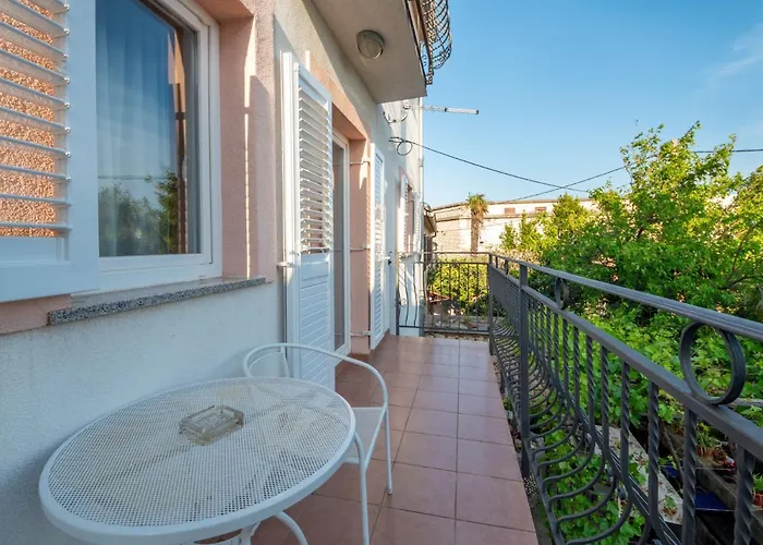 Apartamento Ivana By Interhome *