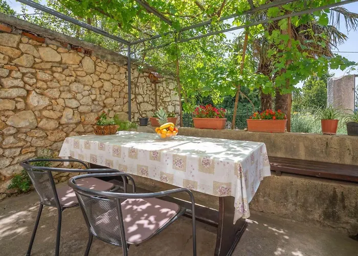 Ivana By Interhome Jadranovo