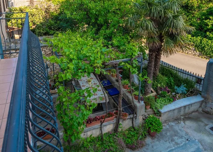 Ivana By Interhome Jadranovo