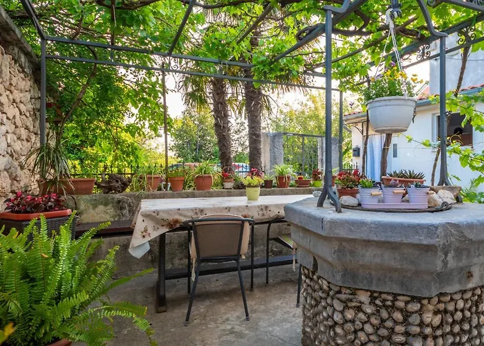 Ivana By Interhome Apartamento *