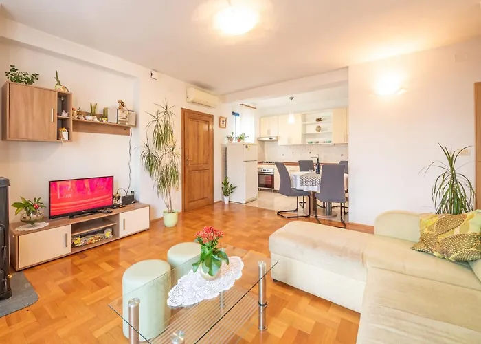 Ivana By Interhome * Jadranovo